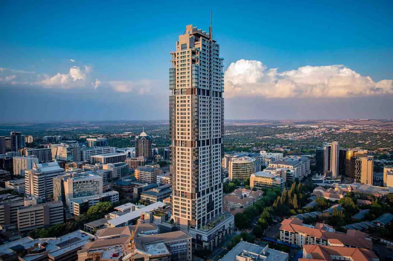 Gauteng's Residential Market rebounds