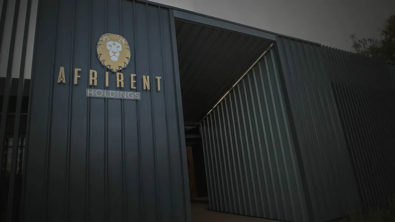 Afrirent Holdings Acquires Majority Stake in High Street Auctions