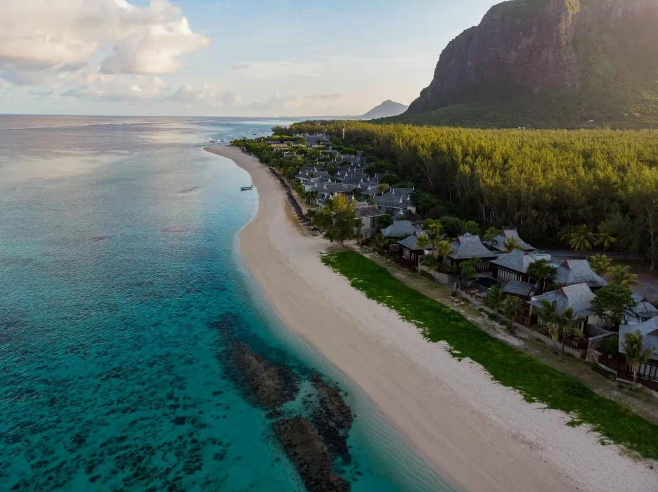 Explore Luxury Listings: BBC's Mauritius Property Showcase