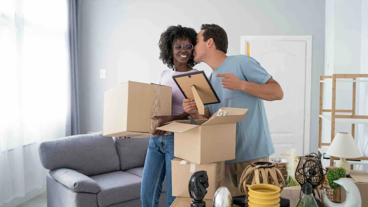 First-Time Buyers: Why Renting is Smart During High Interest Rate