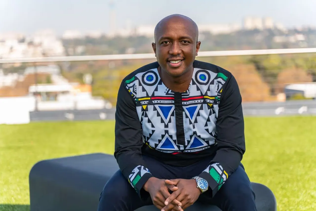 Vukile Property Fund: Sustainable Retail Growth & Community Engagement