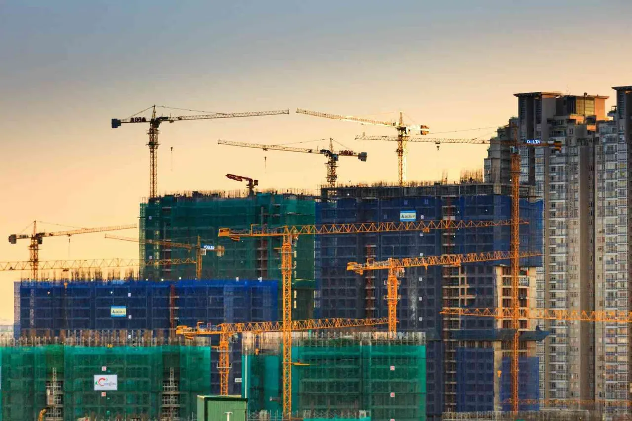 Rethinking Risk: Safer Future for South Africa's Property Sector