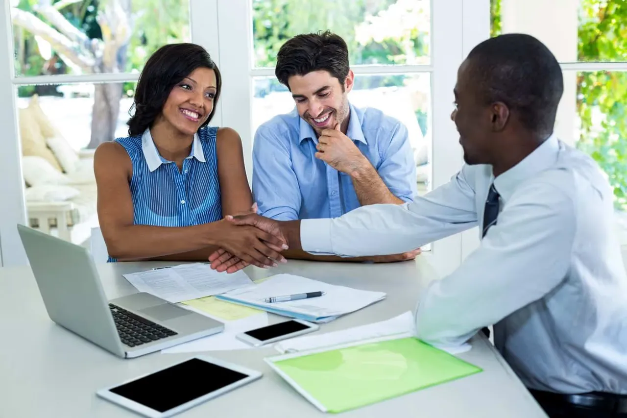 Five Key traits that drive Residential Rental Agencies forward