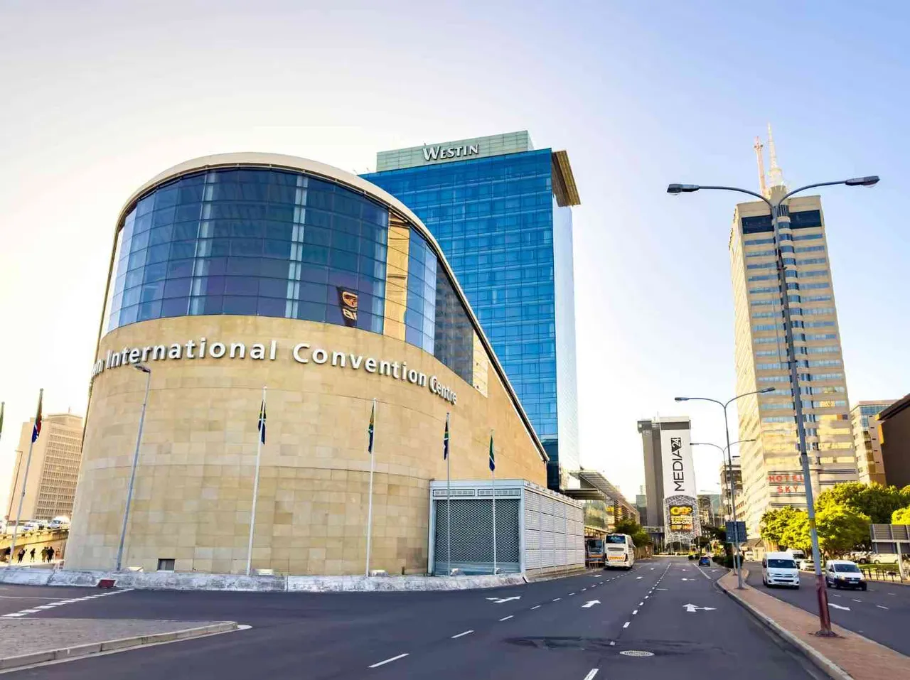 Investing in Convention Centres: Shaping the Future of Cities
