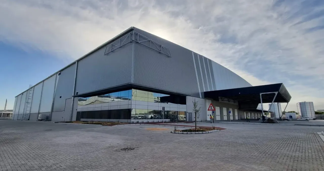 High demand for Industrial Property in Cape Town: Trends and Insights