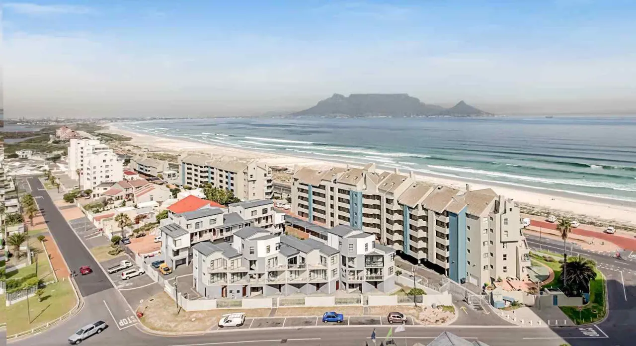 Semigration is growing in this Western Cape area at a rapid rate