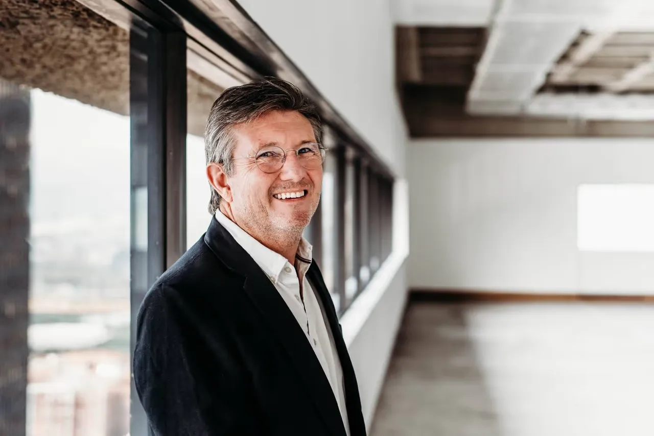 24 Years Transforming Cape Town CBD into a World-Class Hub