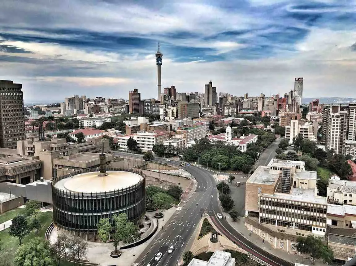 South African Property Market Steady Amid Cost Challenges & Growth