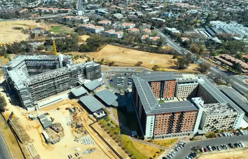 PIC Invests in Divercity: A Landmark Move into South Africa’s Multifamily Residential Sector