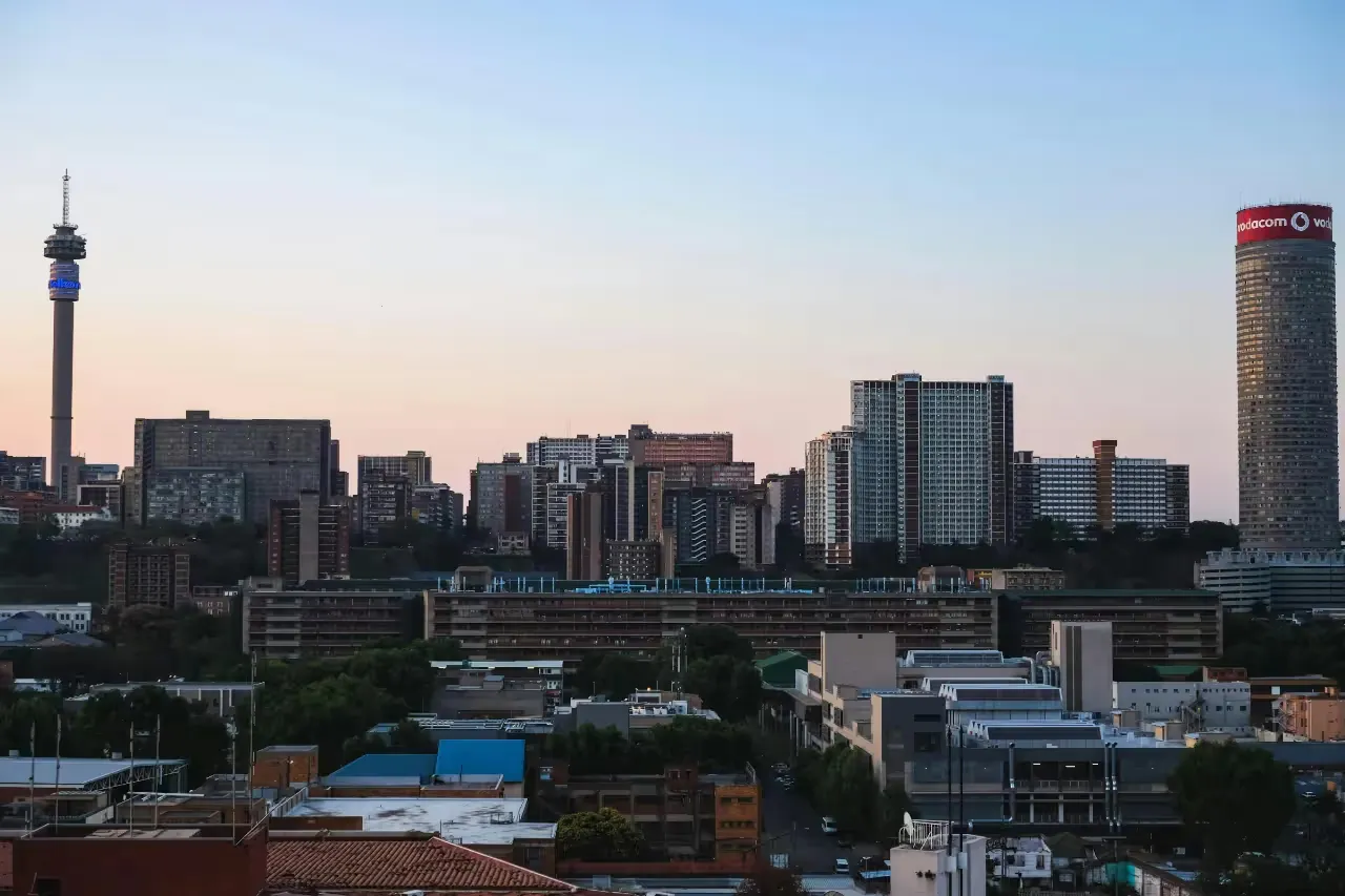 How a rate cut could revitalise SA's Property Market
