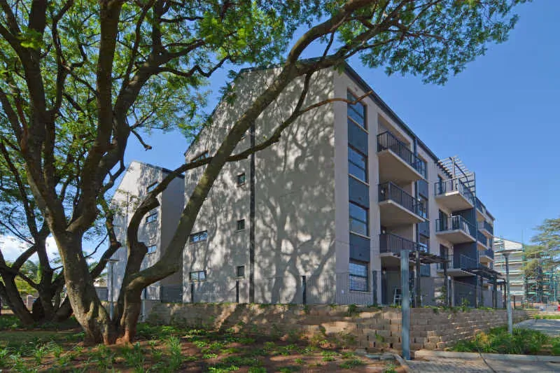 Multifamily Residential Sector Gaining Momentum as a Key Investment Asset in South Africa