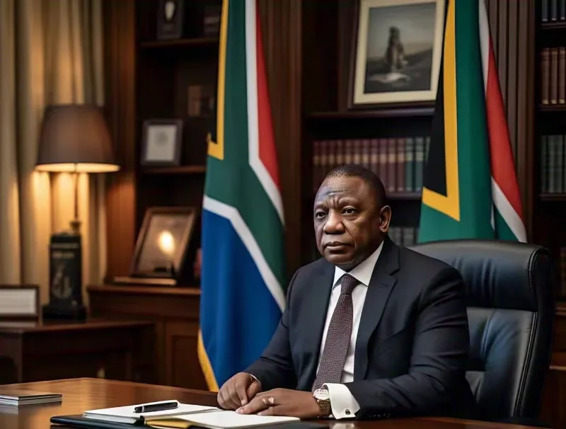 FREE SA’S Message: GNU’s Maiden SONA a chance to mend fractures, backtrack on disastrous Expropriation Act