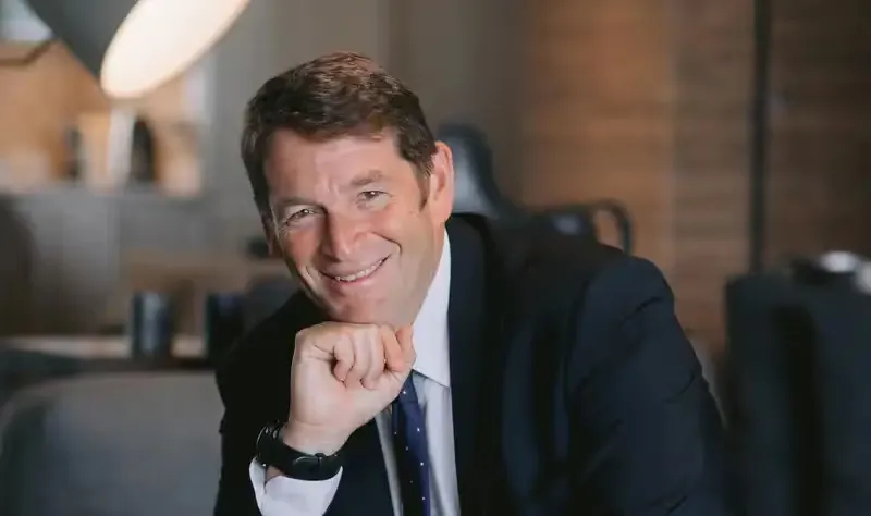 Real Estate Trends in 2025: Opportunities, Challenges, and Market Dynamics