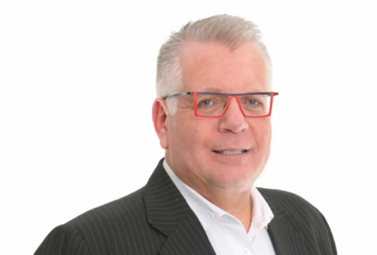 Celebrating 50 Years of Innovation: Broll's Legacy of Leadership in Real Estate