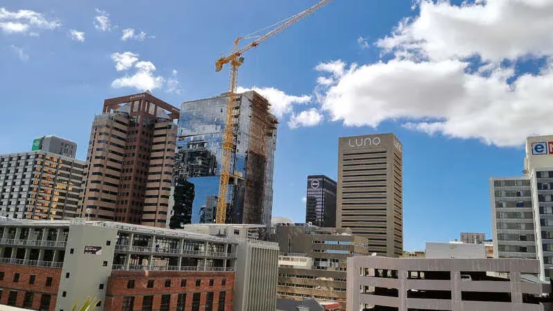 Property Rental Index: Limpopo & Western Cape drive rental growth as average rent exceeds R9 000 in Q4 2024