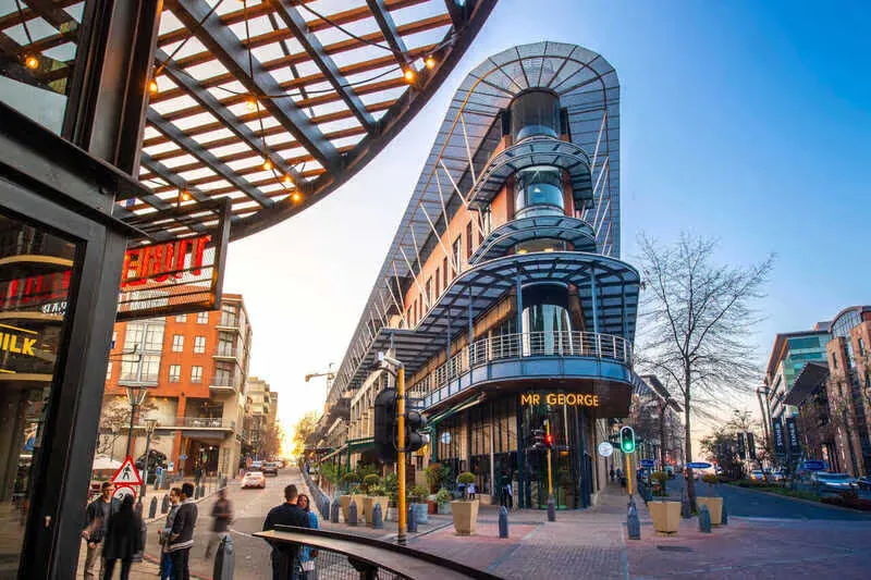 SA REIT sector set for growth in 2025 amid improved sentiment and property fundamentals