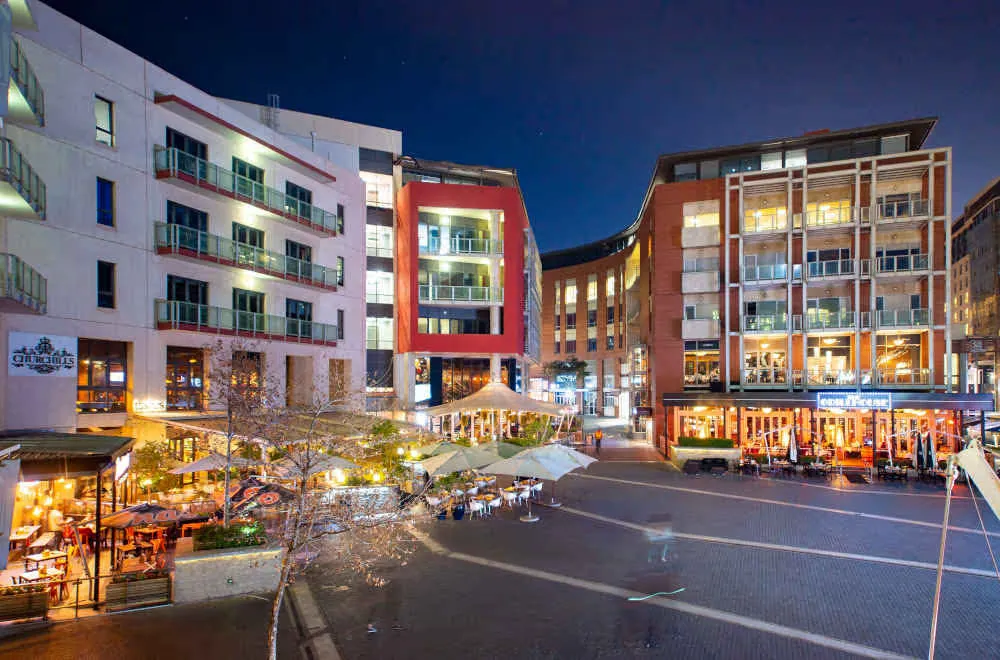South Africa’s 2025 Property Market: Will the upswing last?