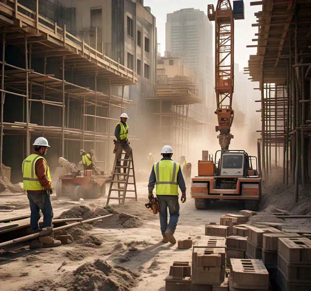 Underutilised Quantity Surveyors key to solving Budget Speech issue