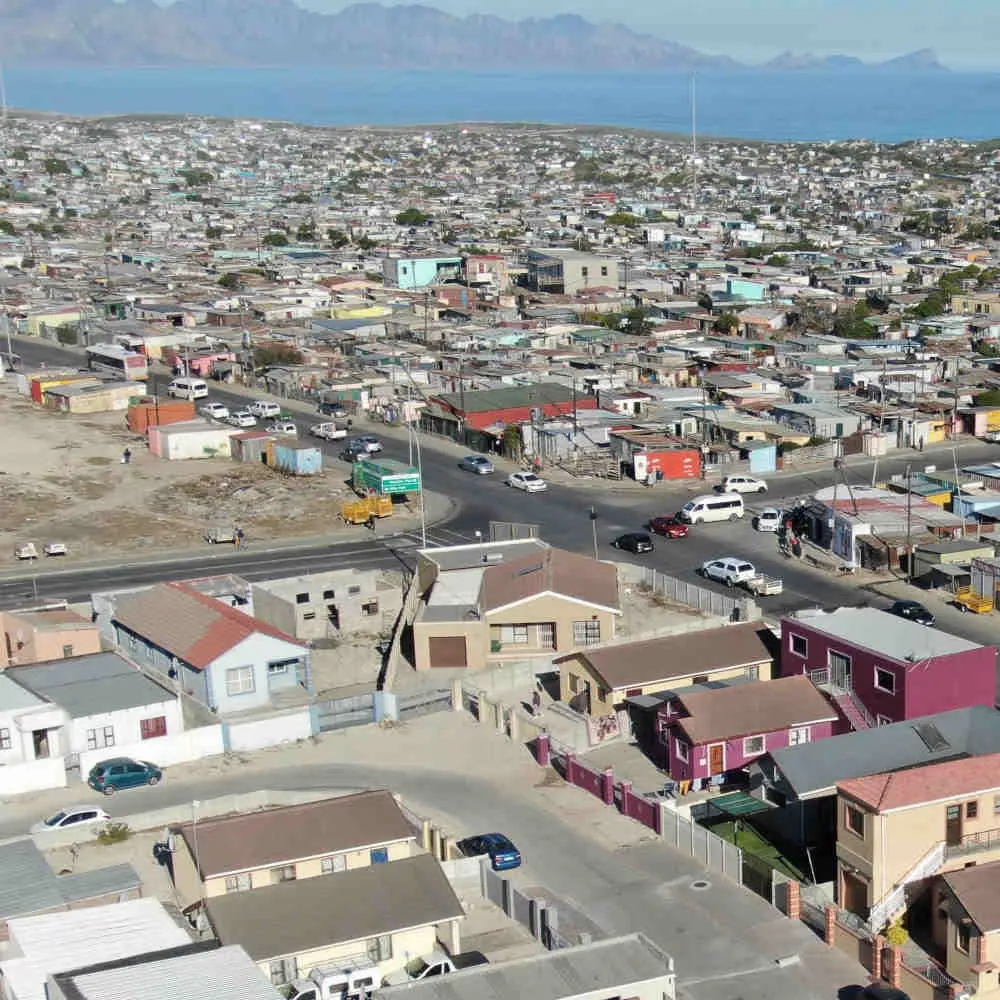South Africa faces 2,2 million housing shortage: Property expert urges urgent policy overhaul to tackle the ‘Gap Market’ crisis