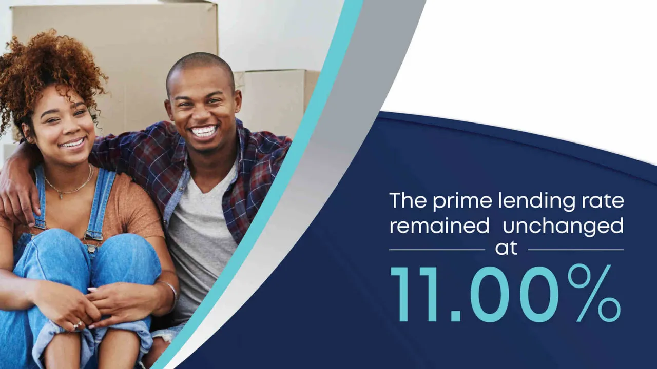 SARB Holds Interest Rates at 7.5% - A Missed Opportunity for Economic Growth
