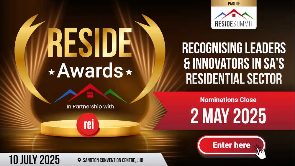 Reside Summit 2025: Real Conversations, Real Solutions for a Residential Sector in Transition