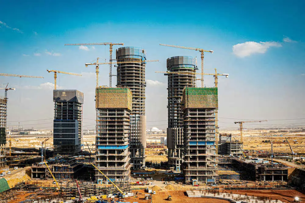 6 Ways Young Professionals can secure their future in the SA Property Market