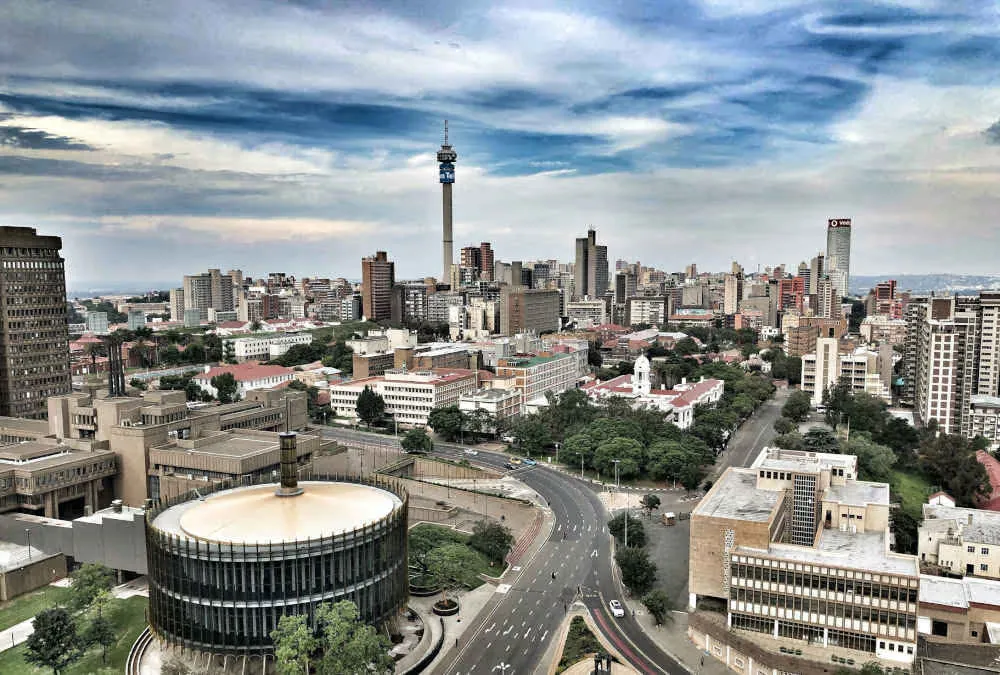 Mixed fortunes for Johannesburg’s Residential Property Market: A Six Year Overview