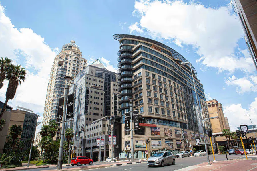 SA Listed Property makes a resilient comeback amid Global Market uncertainty