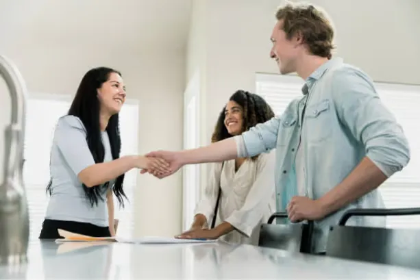 Buy Smart, Move Fast: How Pre-Approval is Changing the Property Game