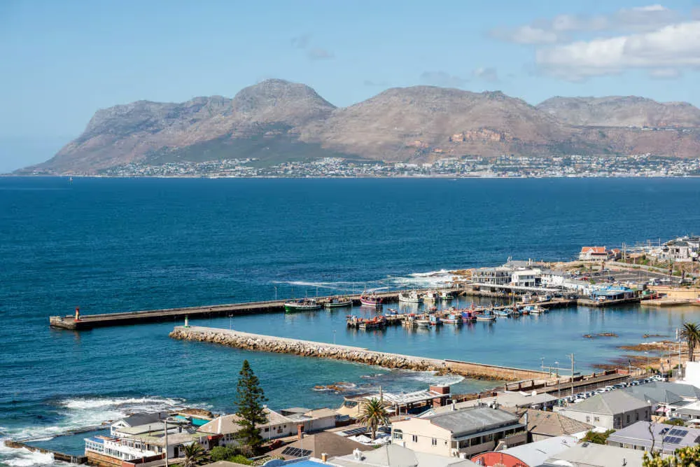 Muizenberg Beachfront Revitalisation: A Catalyst for Southern Peninsula Property Boom