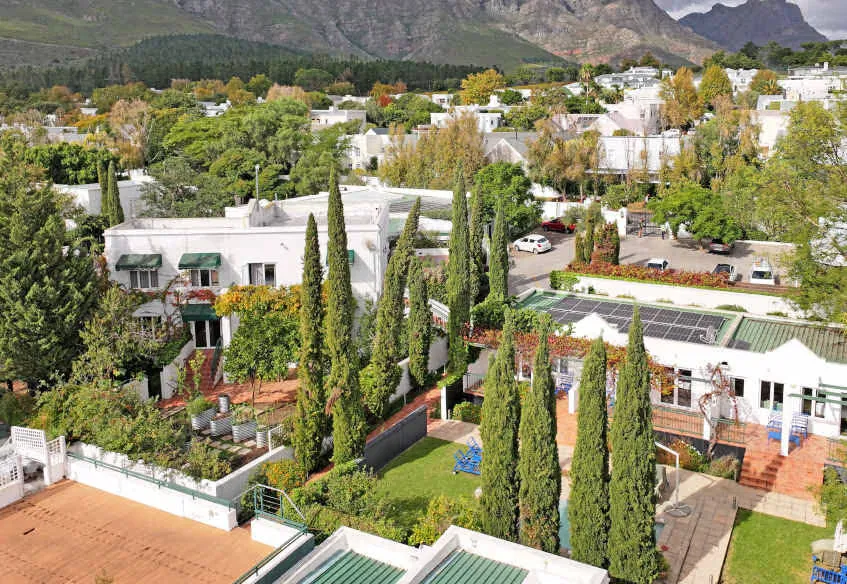 Luxury landmark Majeka House Boutique hotel leads dual-city Auction of South Africa’s iconic properties