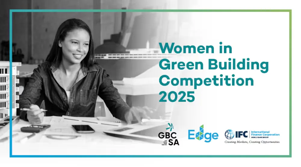 A Transformative opportunity for women in the built environment returns in 2025