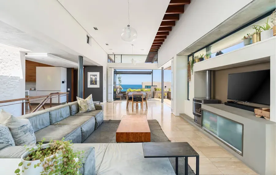 Cape Town sees record-breaking property sales to international buyers in 2025