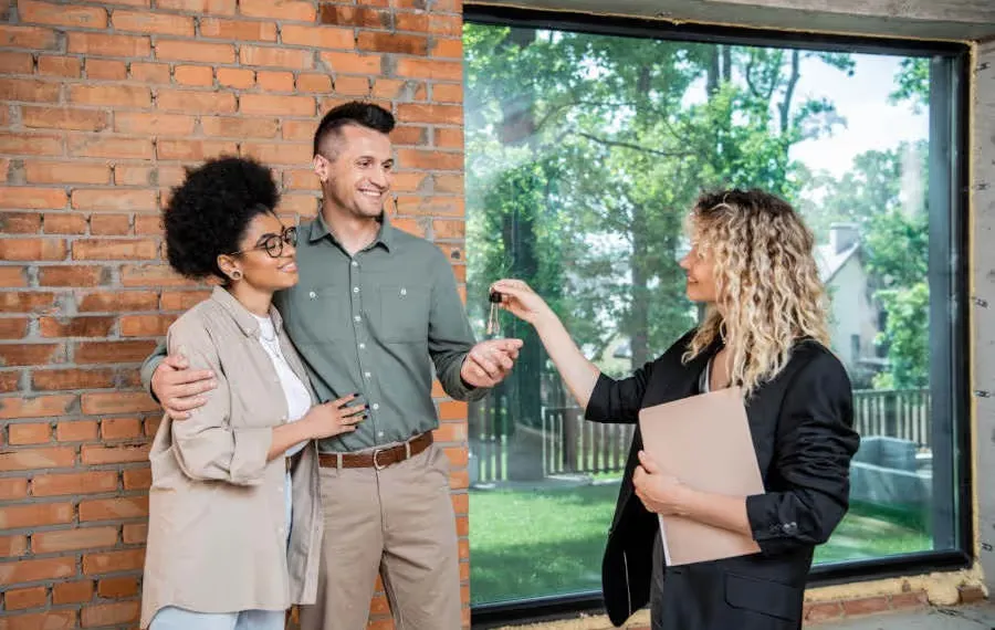 Rents surge to 7-Year high as Landlords regain ground - but affordability looms large