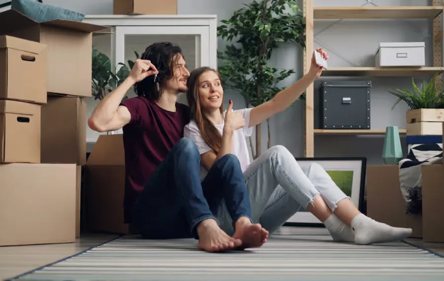 More young South Africans buying Property: On their own terms