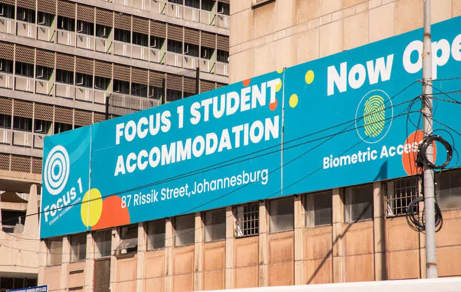 Student Housing Surge: Why Smart Investors are eyeing SA’s Campus Boom