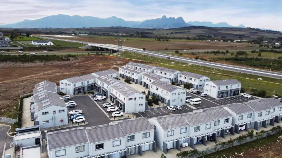 Western Cape outshines in SA’s Property Growth Race