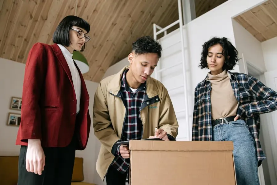 Home Loan Warning: What Happens If You Separate or Divorce?