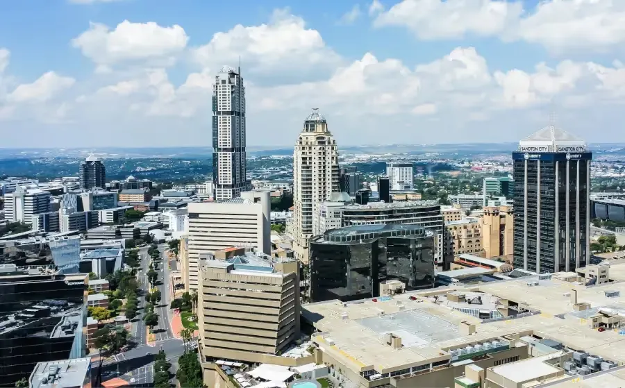 Why Joburg Is SA’s Best Property Play Right Now