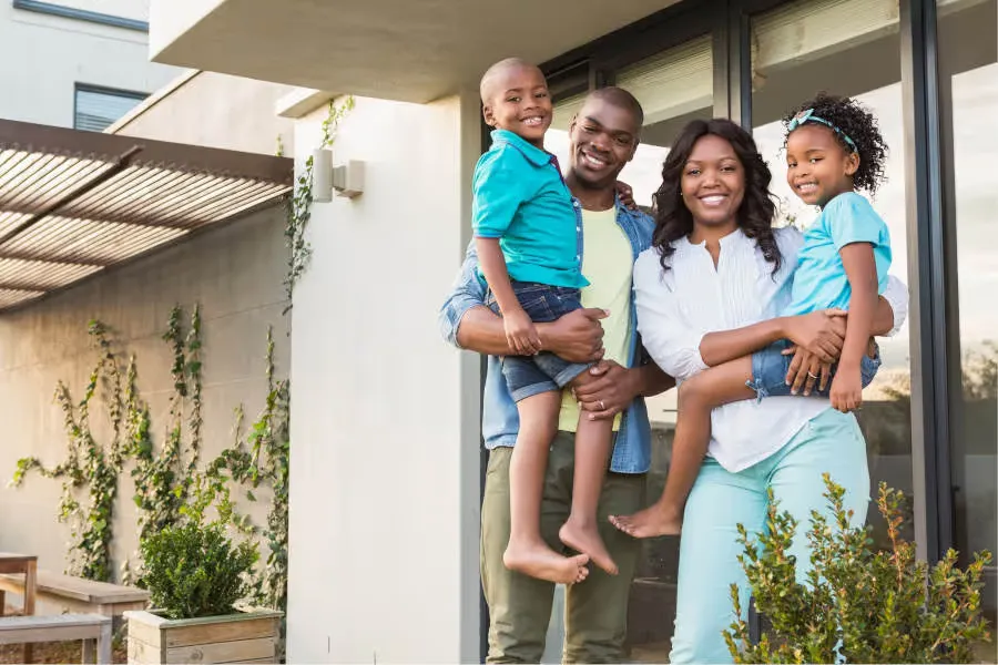 Young Buyers fuel Sectional Title and Investment Growth