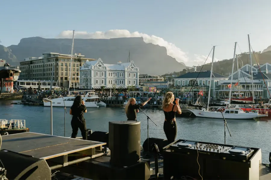 Western Cape leads as Foreign Buyer demand rises