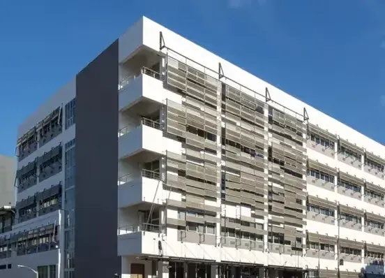 Delta Property Fund eyes growth amid tough market