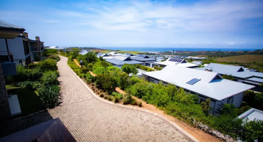 KZN South Coast Booms with Launch of Renishaw Hills Phase 7