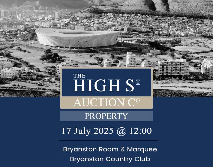 High Street Auction – Commercial Investment Opportunities | 17 July