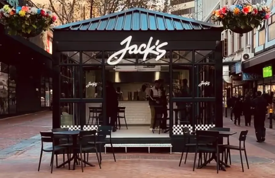 Cape Town’s CBD Revival Driven by Small Business Energy