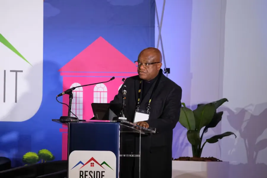 Reside Summit 2025: Uniting to Solve SA’s Housing Crisis