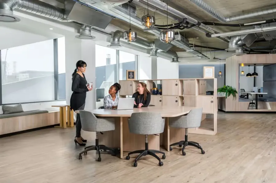 Working parents say hybrid working is key to productivity during the holidays