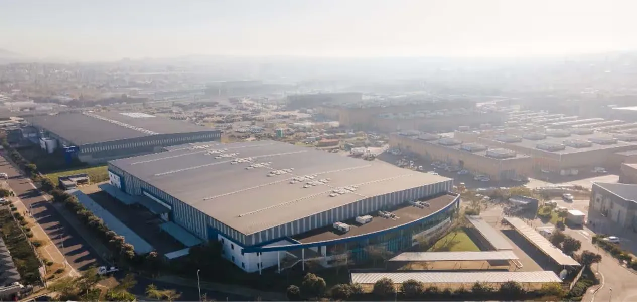 Cape Town & Durban: SA’s Hottest Industrial Investment Zones