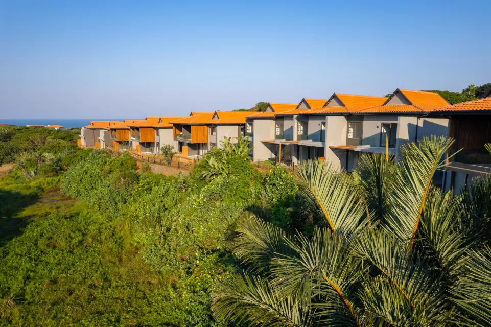 Luxe Zimbali: A Rare Coastal Investment Opportunity