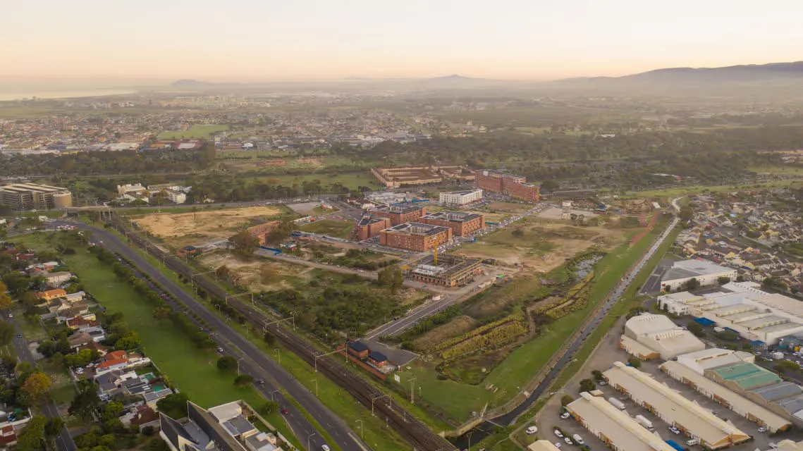 Why 80% of South Africans are priced out of Homeownership